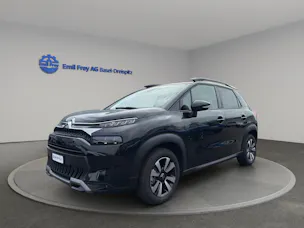 Citroën C3 Aircross 1.2 PureTech 130 Swiss Edition