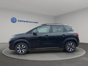 Citroën C3 Aircross 1.2 PureTech 130 Swiss Edition
