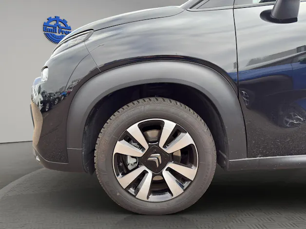 Citroën C3 Aircross 1.2 PureTech 130 Swiss Edition