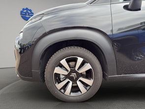 Vehicle image CITROEN C3 Aircross 1.2 PureTech 130 Swiss Edition