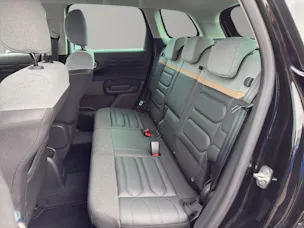 Citroën C3 Aircross 1.2 PureTech 130 Swiss Edition