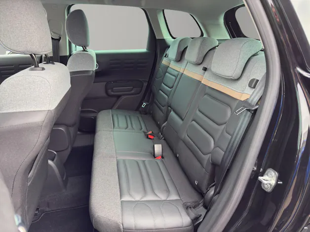 Citroën C3 Aircross 1.2 PureTech 130 Swiss Edition