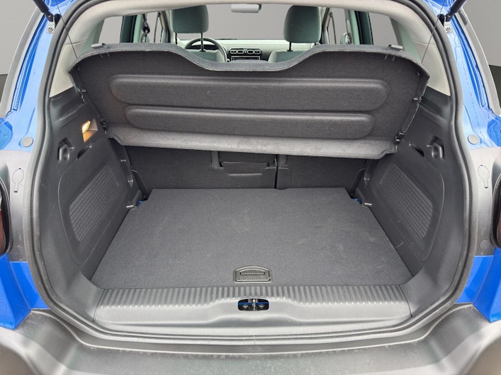 Vehicle image CITROEN C3 AIRCROSS