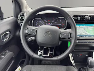 Citroën C3 Aircross 1.2 PureTech 130 Swiss Edition
