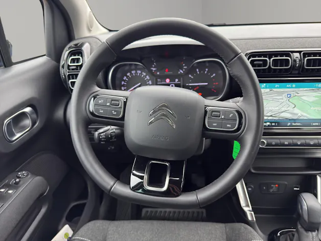 Citroën C3 Aircross 1.2 PureTech 130 Swiss Edition