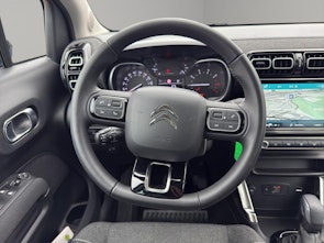 Vehicle image CITROEN C3 Aircross 1.2 PureTech 130 Swiss Edition