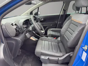 Citroën C3 Aircross 1.2 PureTech 130 Swiss Edition