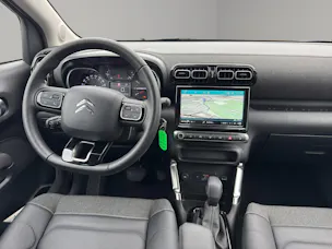 Citroën C3 Aircross 1.2 PureTech 130 Swiss Edition