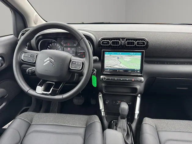 Citroën C3 Aircross 1.2 PureTech 130 Swiss Edition