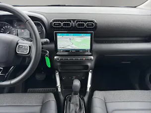 Citroën C3 Aircross 1.2 PureTech 130 Swiss Edition