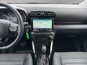 Vehicle image CITROEN C3 Aircross 1.2 PureTech 130 Swiss Edition