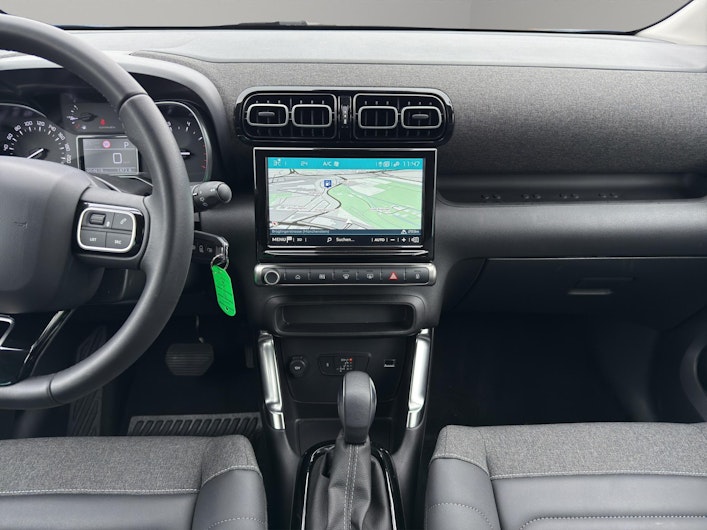 Vehicle image CITROEN C3 AIRCROSS