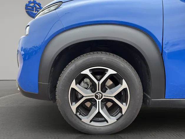 Citroën C3 Aircross 1.2 PureTech 130 Swiss Edition
