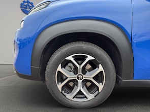 Vehicle image CITROEN C3 Aircross 1.2 PureTech 130 Swiss Edition