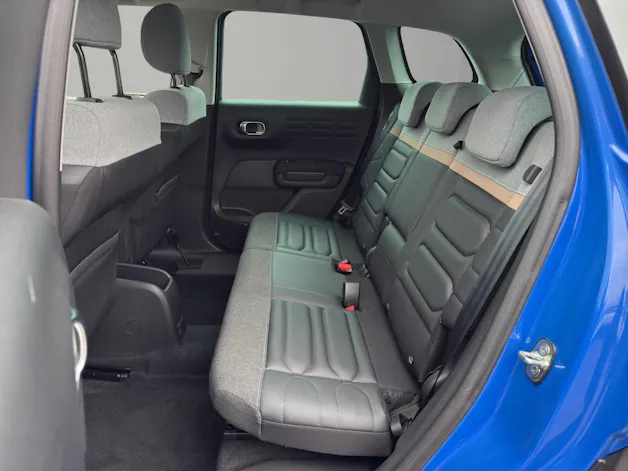 Citroën C3 Aircross 1.2 PureTech 130 Swiss Edition