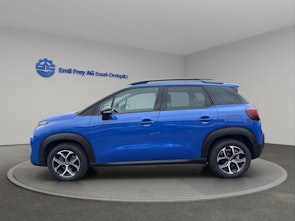 Vehicle image CITROEN C3 Aircross 1.2 PureTech 130 Swiss Edition