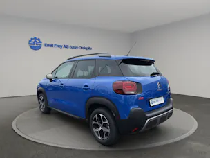 Citroën C3 Aircross 1.2 PureTech 130 Swiss Edition