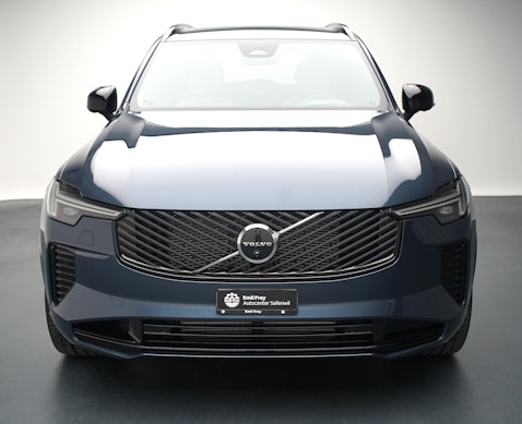 VOLVO XC90 2.0 T8 TE Ultra Dark eAWD 3