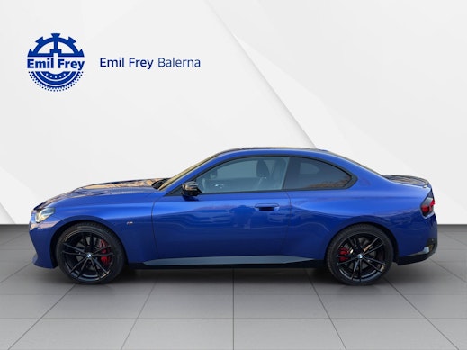 BMW M240i xDrive Coupé 2