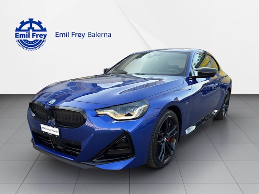 BMW M240i xDrive Coupé 0
