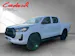 Toyota Hilux Double Cab.-Pick-up 2.4 D-4D 150 Comfort