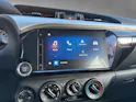 Toyota Hilux Double Cab.-Pick-up 2.4 D-4D 150 Comfort