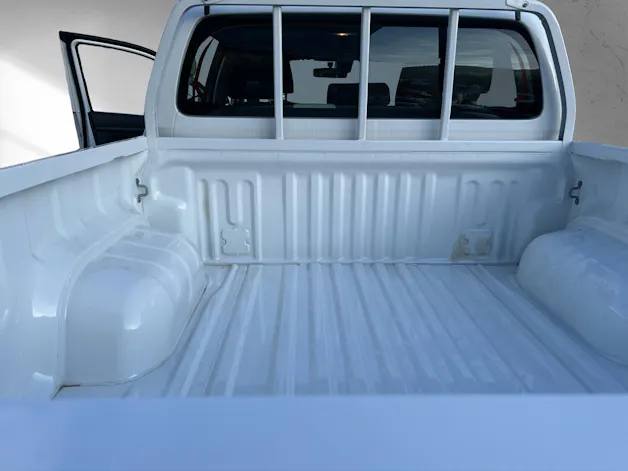 Toyota Hilux Double Cab.-Pick-up 2.4 D-4D 150 Comfort