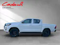 Toyota Hilux Double Cab.-Pick-up 2.4 D-4D 150 Comfort