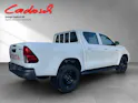 Toyota Hilux Double Cab.-Pick-up 2.4 D-4D 150 Comfort