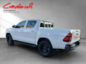 Toyota Hilux Double Cab.-Pick-up 2.4 D-4D 150 Comfort