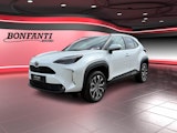 First vehicle image
