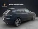 Porsche Cayenne S E-Hybrid