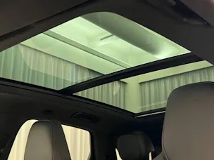 Porsche Cayenne S E-Hybrid
