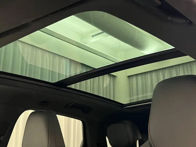 Porsche Cayenne S E-Hybrid