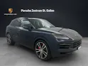 Porsche Cayenne S E-Hybrid