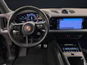 Porsche Cayenne S E-Hybrid