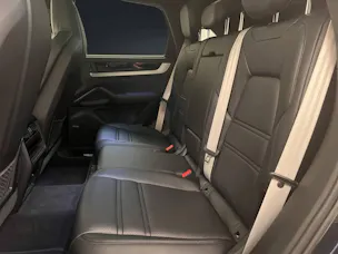 Porsche Cayenne S E-Hybrid