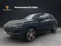 Porsche Cayenne S E-Hybrid