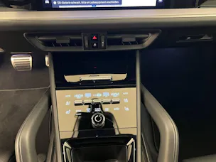 Porsche Cayenne S E-Hybrid