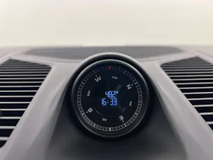 Porsche Cayenne S E-Hybrid