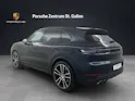 Porsche Cayenne S E-Hybrid