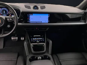 Porsche Cayenne S E-Hybrid