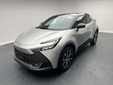 First vehicle image