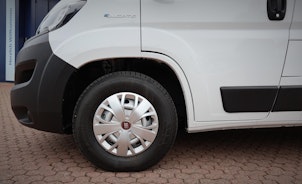 Vehicle image FIAT E-Ducato 35 Kaw. 4035 H2 79 kWh