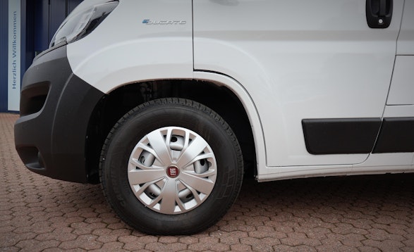 Fiat Professional E-Ducato 35 Kaw. 4035 H2 79 kWh 2