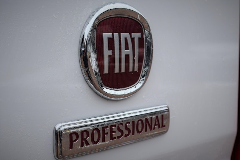 Vehicle image FIAT Ducato