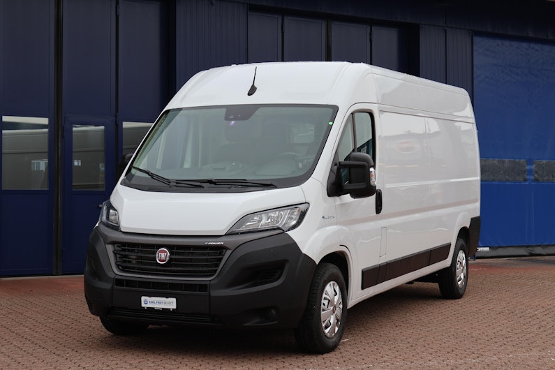 Vehicle image FIAT Ducato