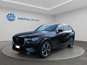 Vehicle image MAZDA CX-60 2.5 PHEV Takumi