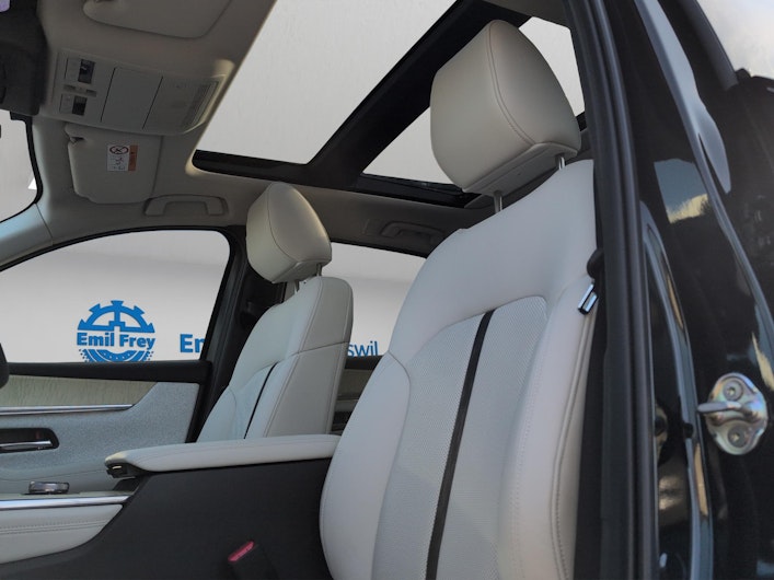 Vehicle image MAZDA CX-60