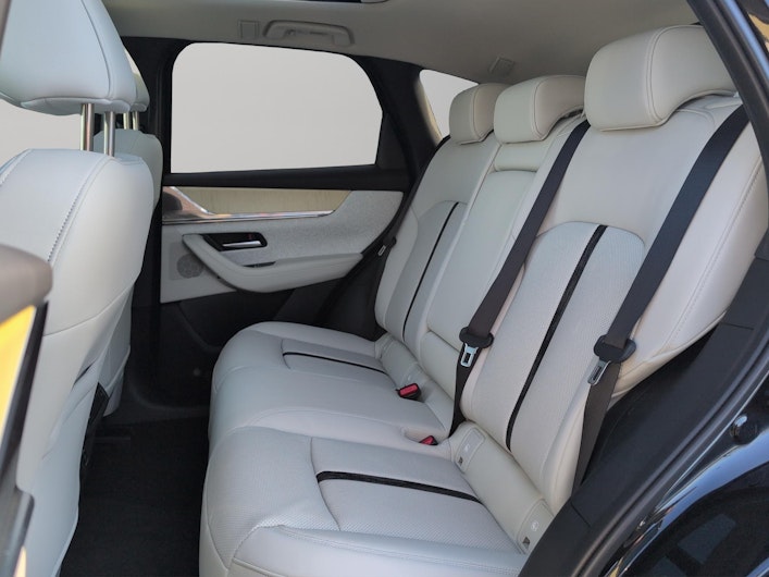 Vehicle image MAZDA CX-60